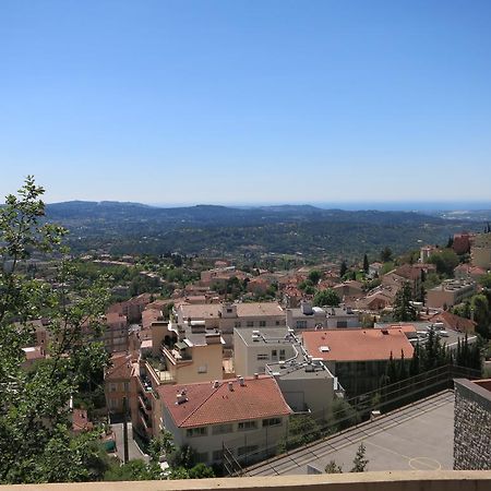 Hotel Mandarina Grasse Exteriér fotografie