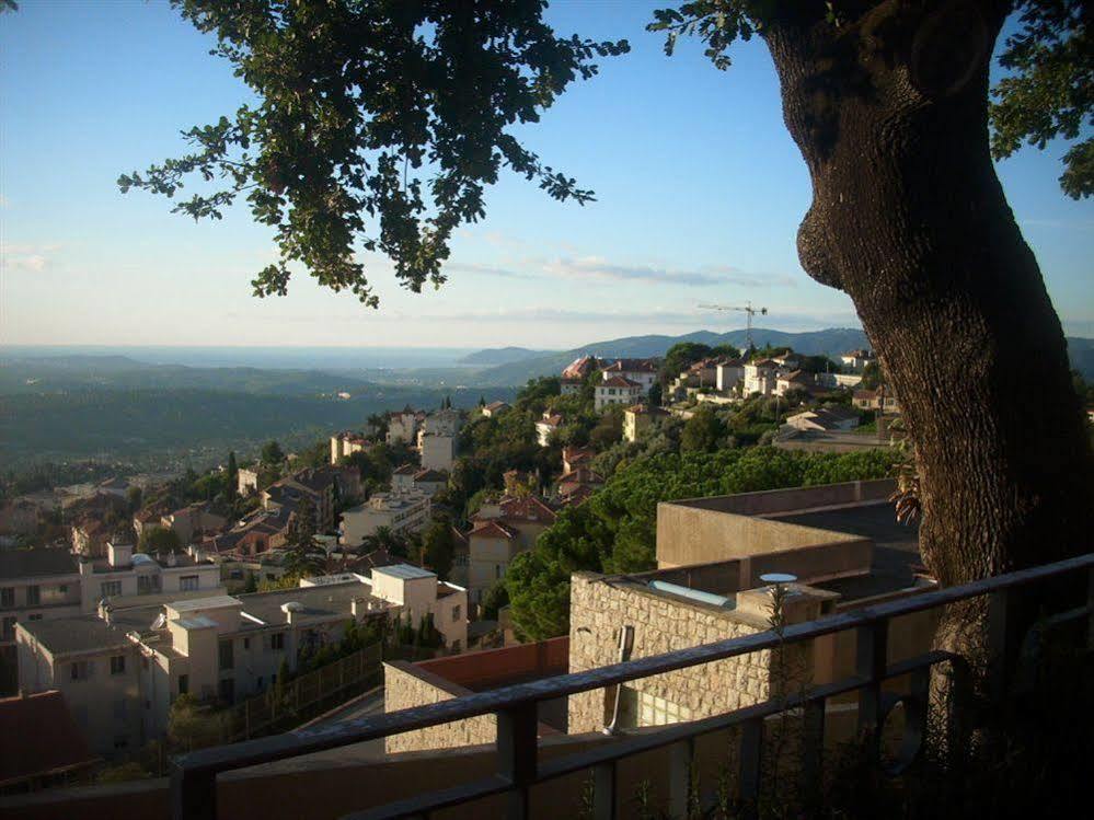 Hotel Mandarina Grasse Exteriér fotografie